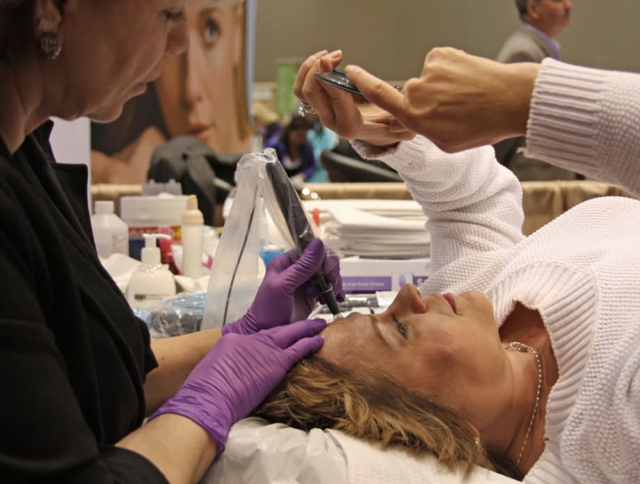 The Anti-Vampire Facelift