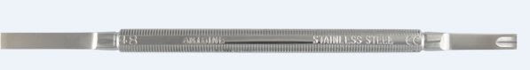 #48 Double-sided Flat Pusher