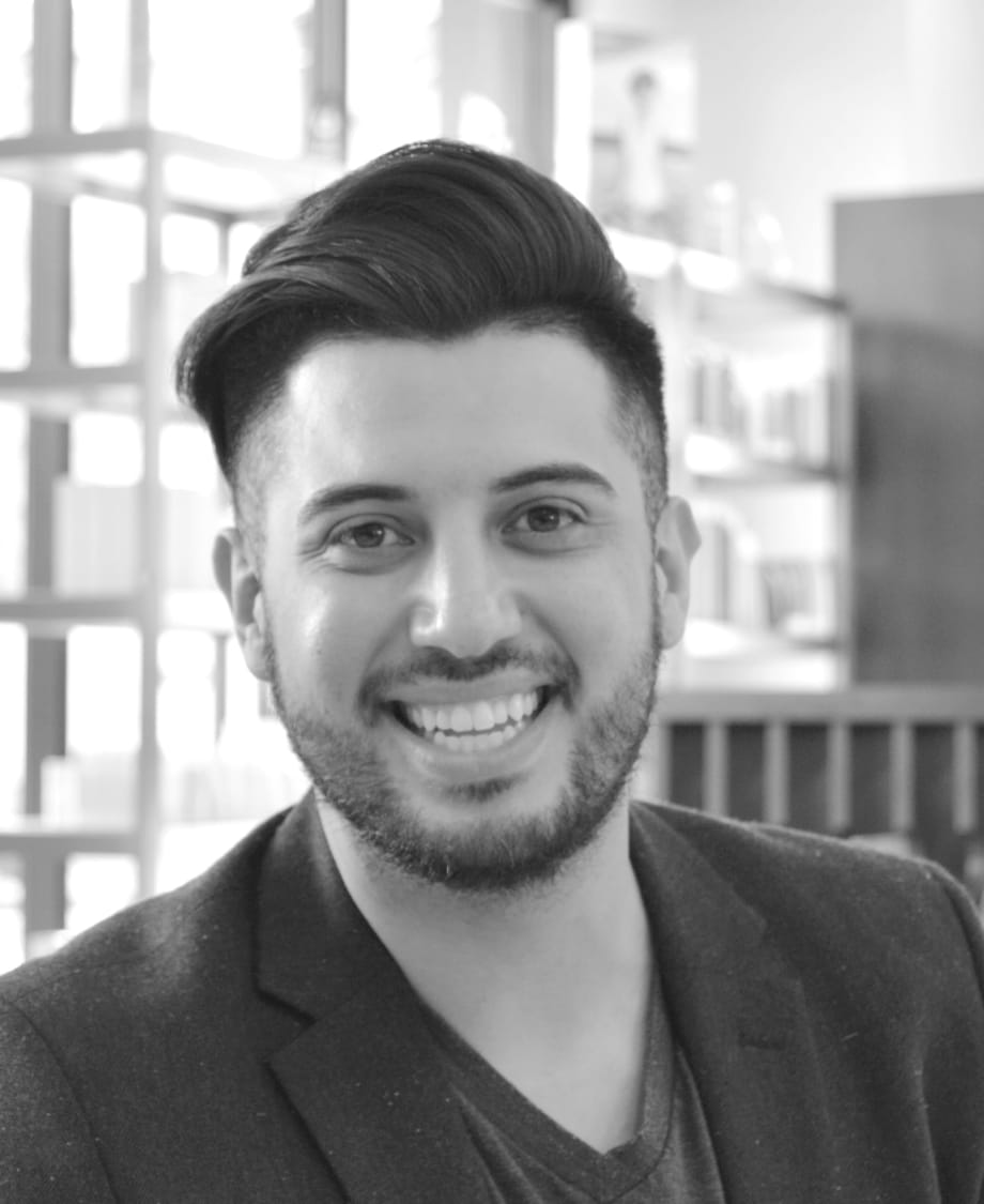 2017 MODERN SALON 100: Antonio Estrada (@antestradahair)