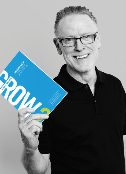 John Paul Mitchell Systems Announces Partnership with Business Coach Antony Whitaker