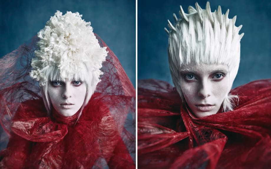 4 Hair Artists Share Queenly Styles Fit for a Platinum Jubilee