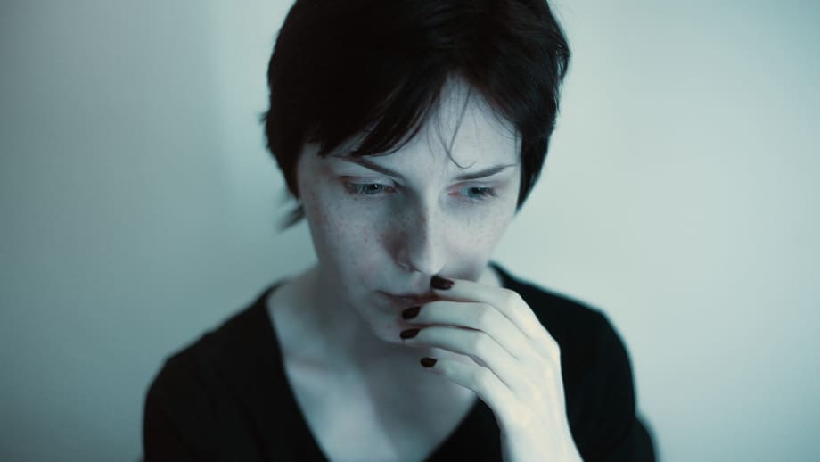 When Anxiety Strikes at Work, Here Are Seven Ways to Calm Yourself Down