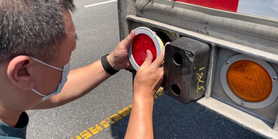 Trucker Tools Adds Trailer Tracking Capabilities