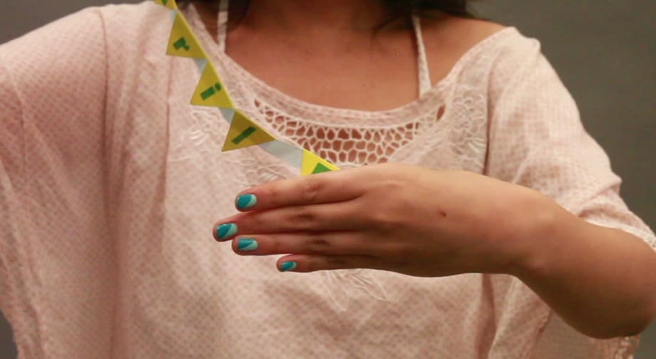 Every Hand Pose Ever for Nail Art Photos