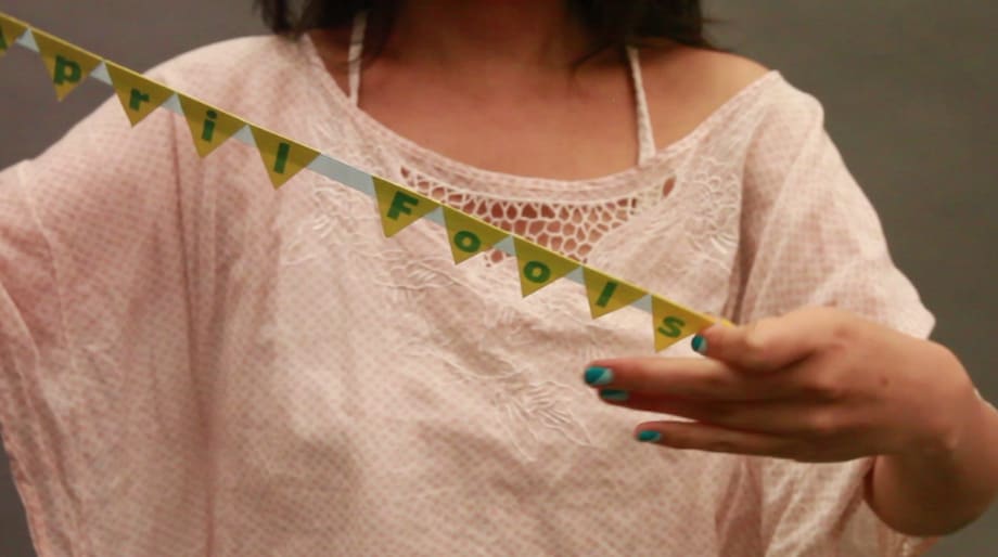 Every Hand Pose Ever for Nail Art Photos