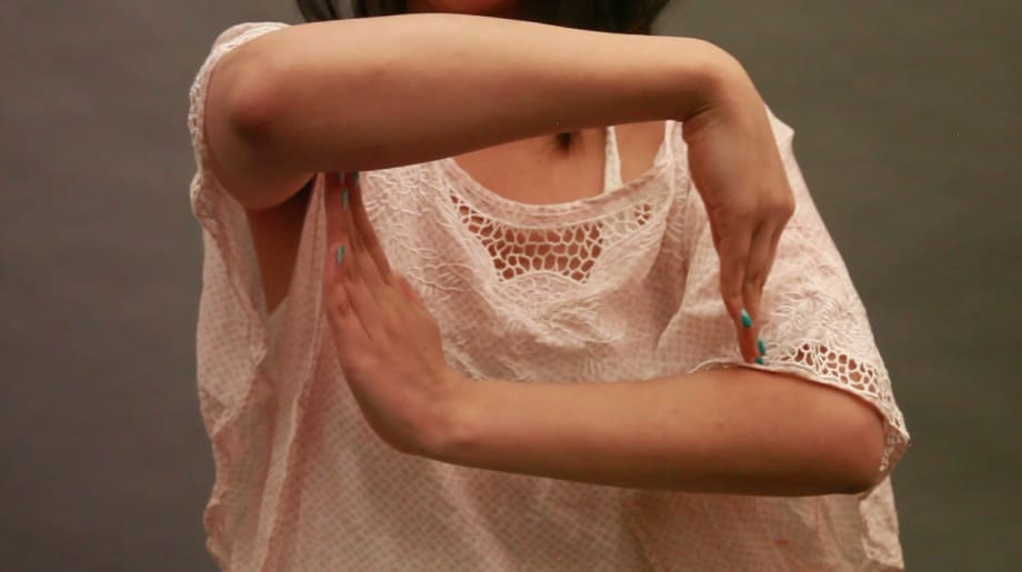 Every Hand Pose Ever for Nail Art Photos