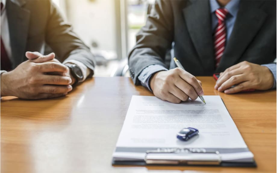 Tips to Stay Compliant During F&I Presentations