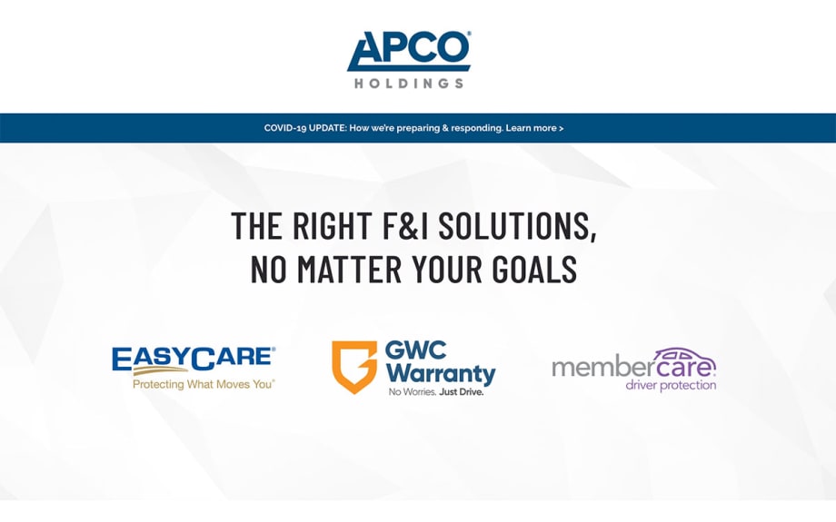 APCO Holdings Announces Framework for Change with Launch of Diversity and Inclusion Plans