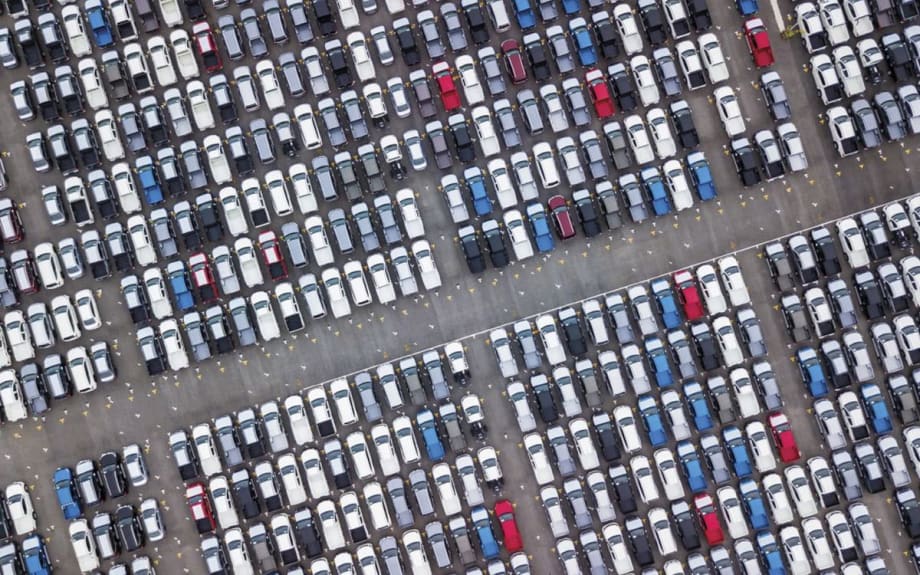 Downstream Repercussions from Inventory Shortages