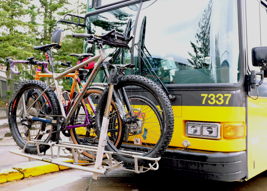 Transporting E-bikes: 4 Tips to Ensure a Safe and Efficient Ride