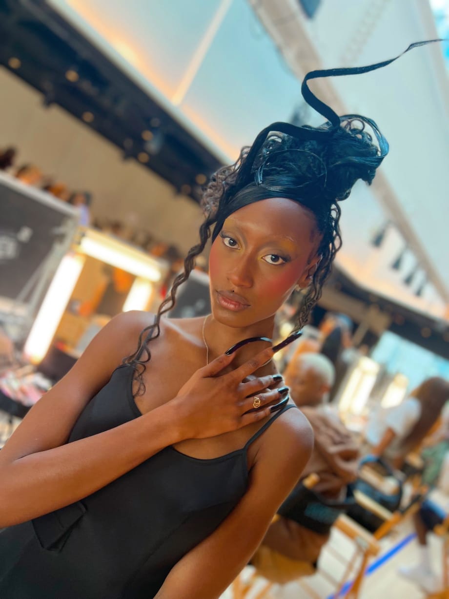 NYFW: Hair Looks We Loved