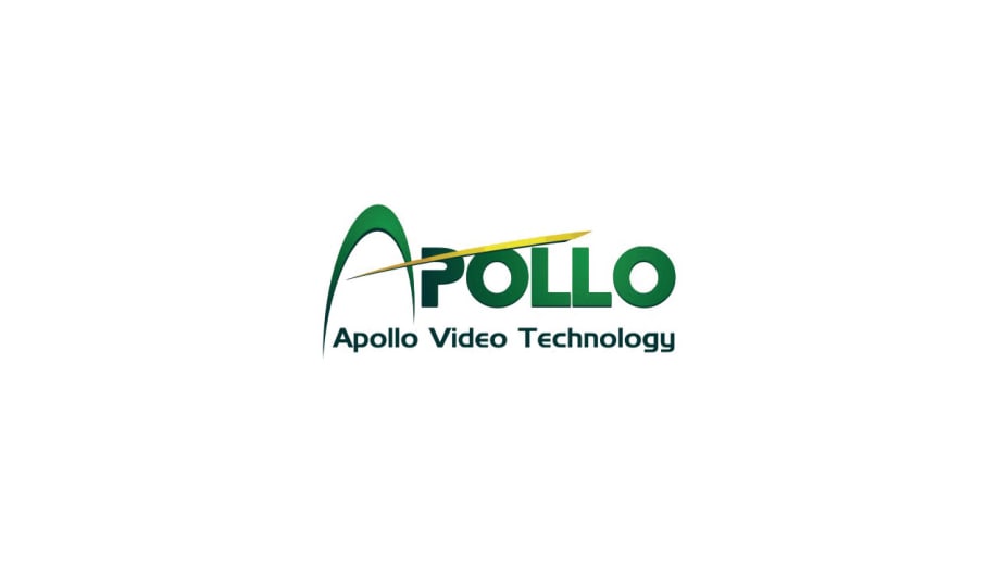 Apollo's RoadRunner 4K system to be showcased at APTA EXPO