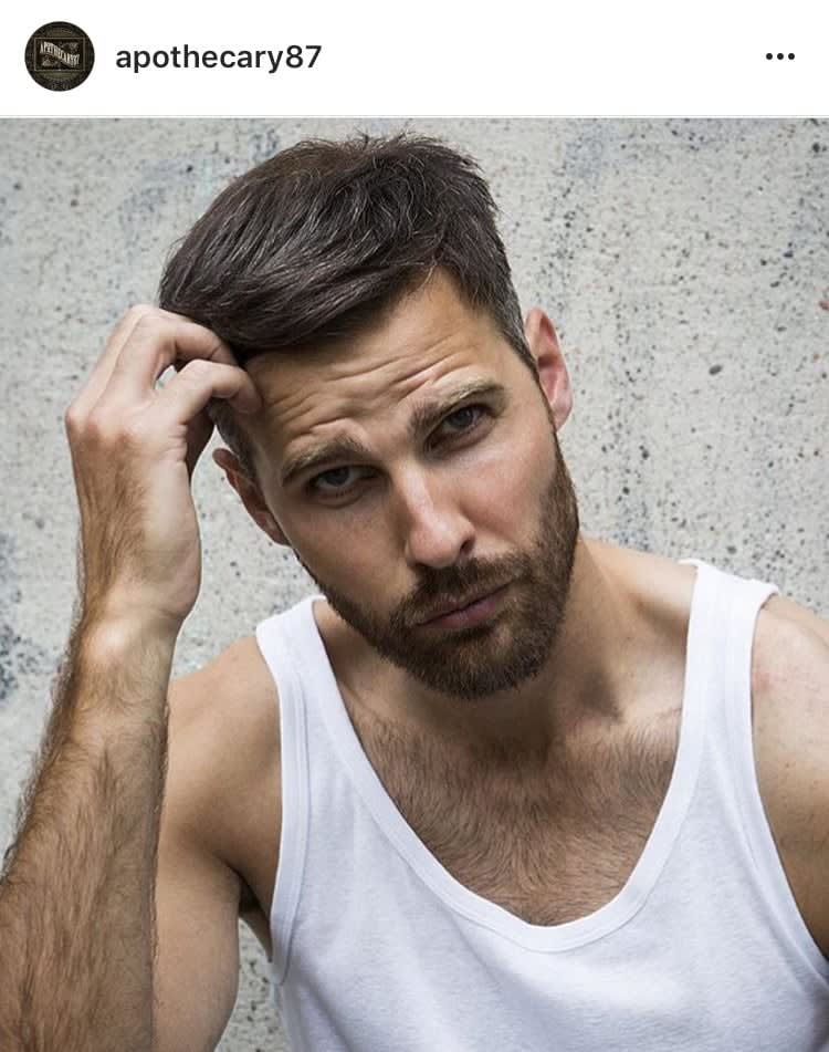 The Best Beards of Instagram