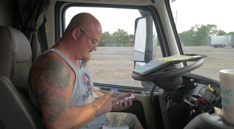 Mobile Apps as Brokers