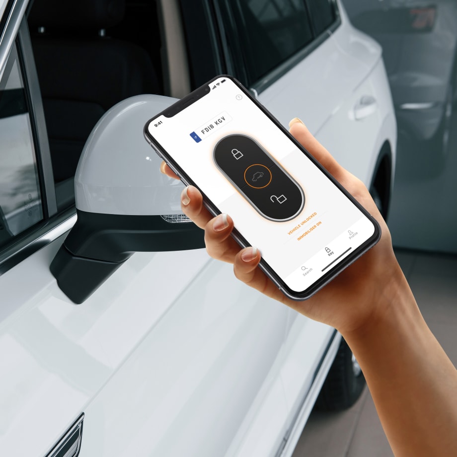 Green Motion Nominated for Best App