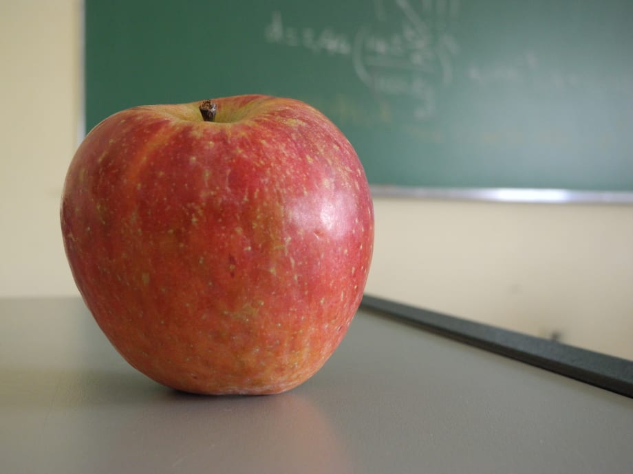 What I Wish I'd Known About Teaching