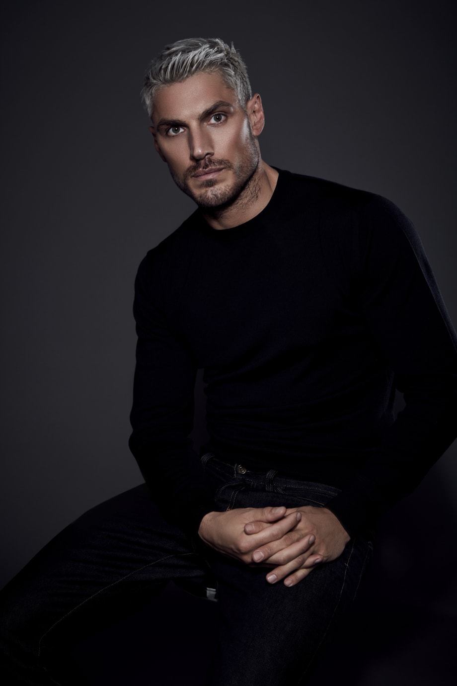 Meet Chris Appleton - Hair Star