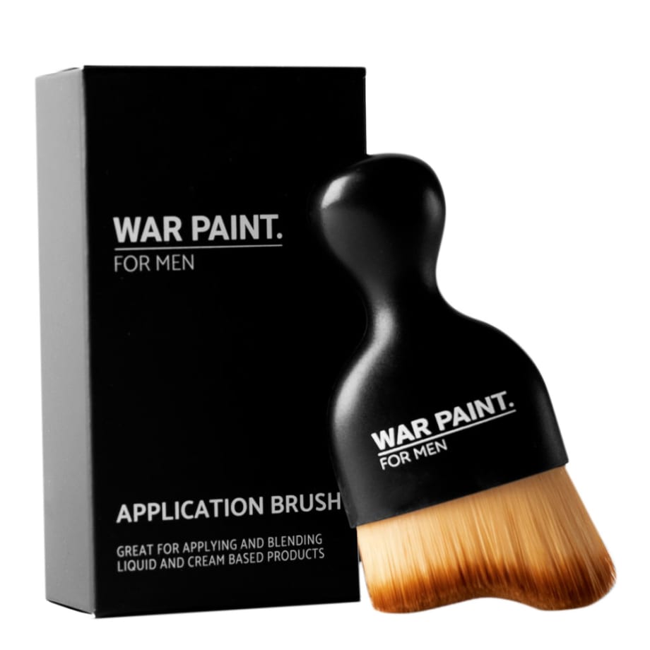 War Paint for Men Opens Men's Makeup Store in London