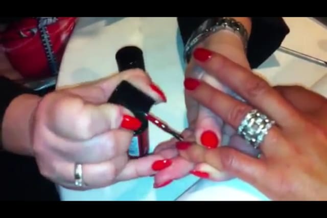 HOW TO: StripLac, The Peel Off Professional Nail Polish