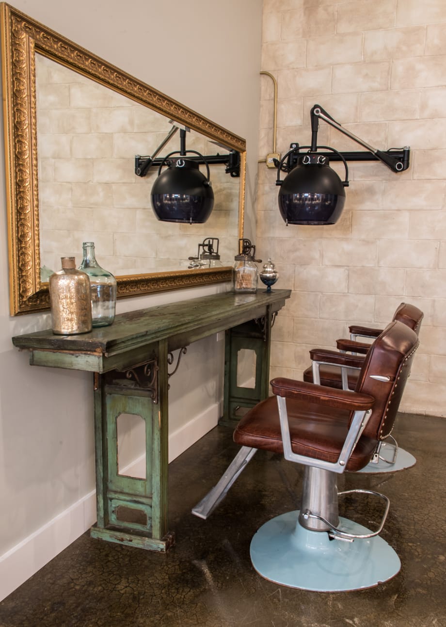 Salons of the Year 2016: Appt-Only