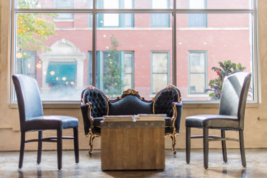 Salons of the Year 2016: Appt-Only
