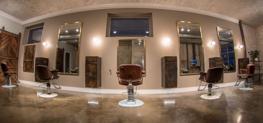 Salons of the Year 2016: Appt-Only