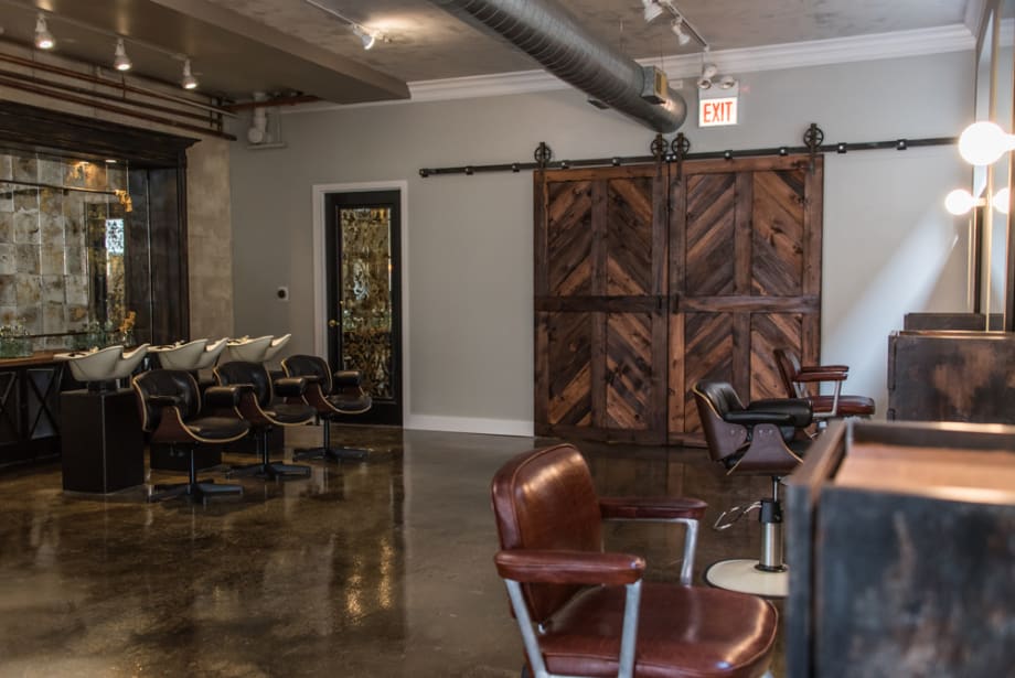 Salons of the Year 2016: Appt-Only