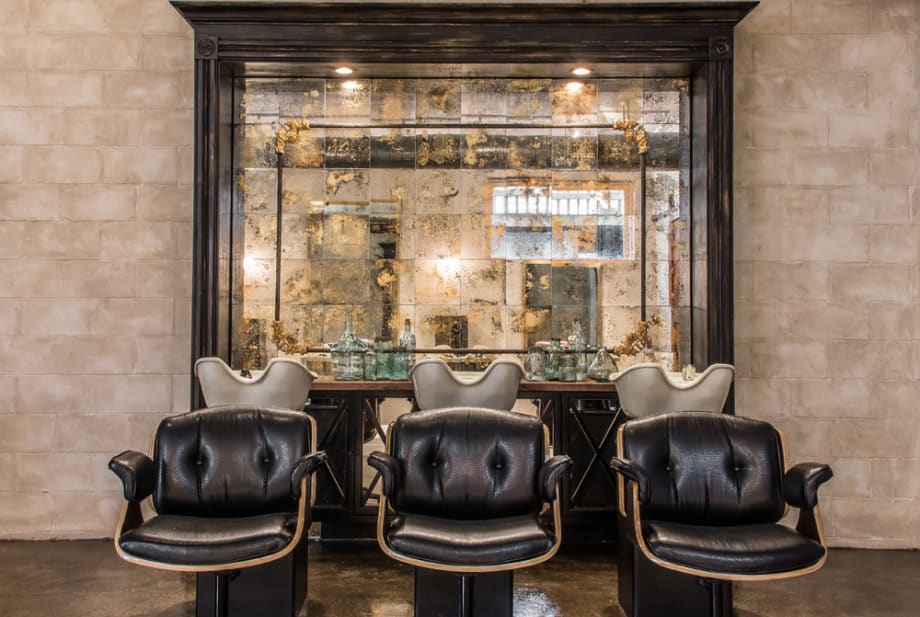 Salons of the Year 2016: Appt-Only