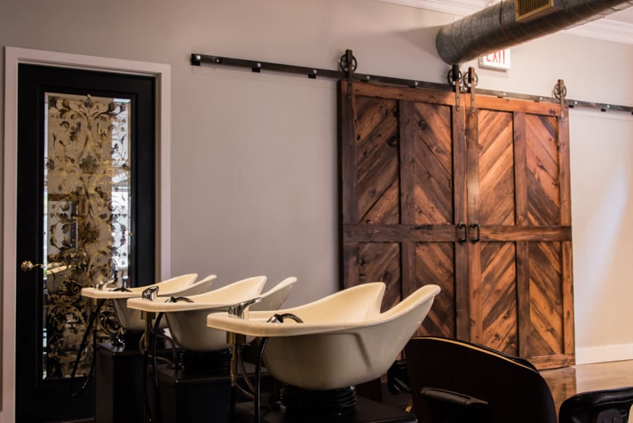 Salons of the Year 2016: Appt-Only