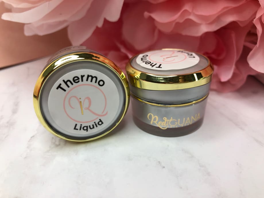 Red Iguana Introduces Complete Nail Line