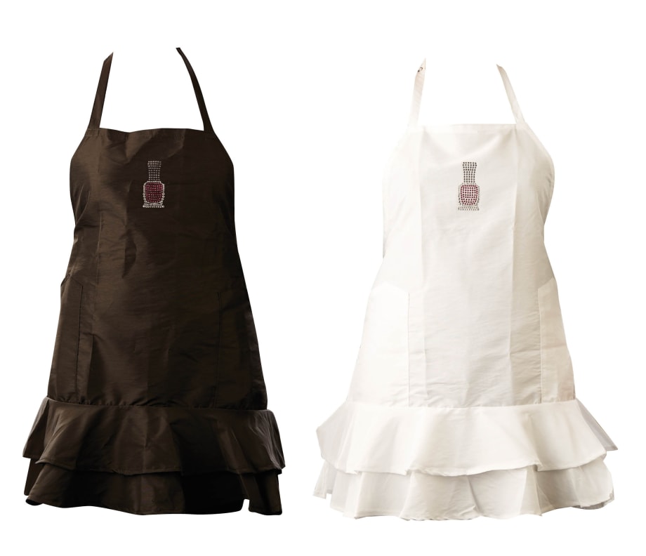 Aprons