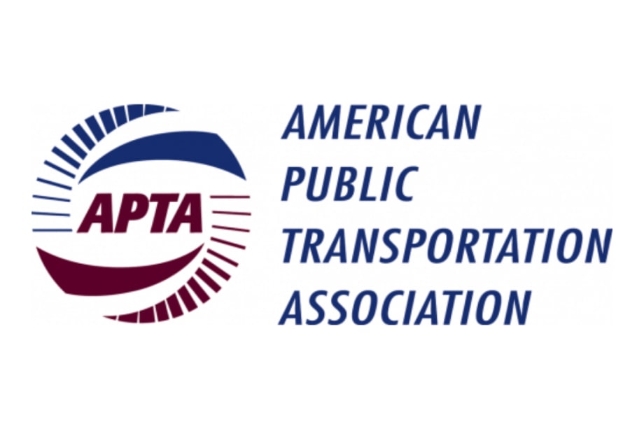 APTA Announces Bus and Rail Safety & Security Excellence Award Winners