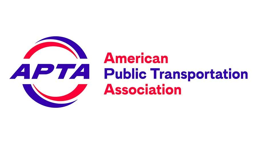 APTA Honors 5 Congressional ‘Champions’ of Public Transportation