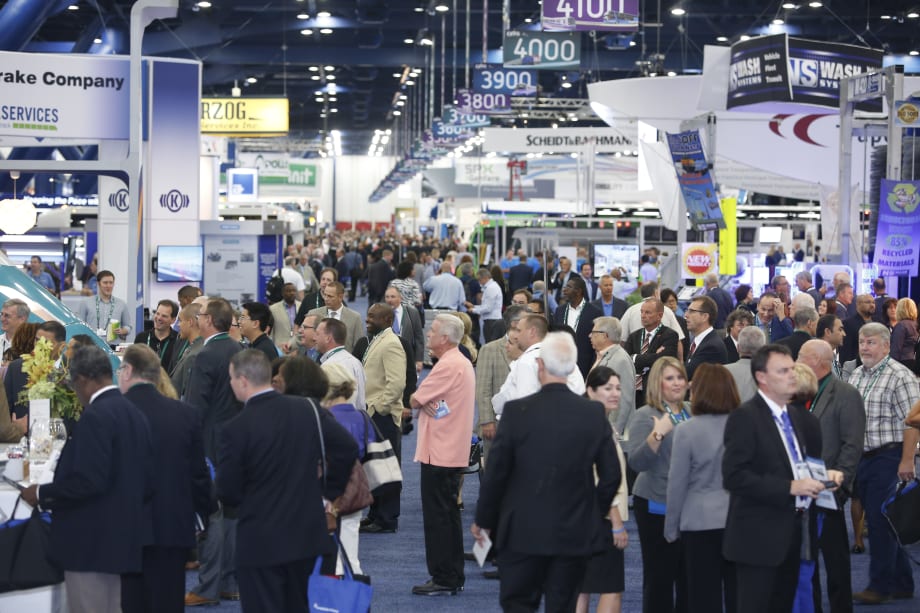APTA TRANSform Conference and EXPO Lands in Orlando 