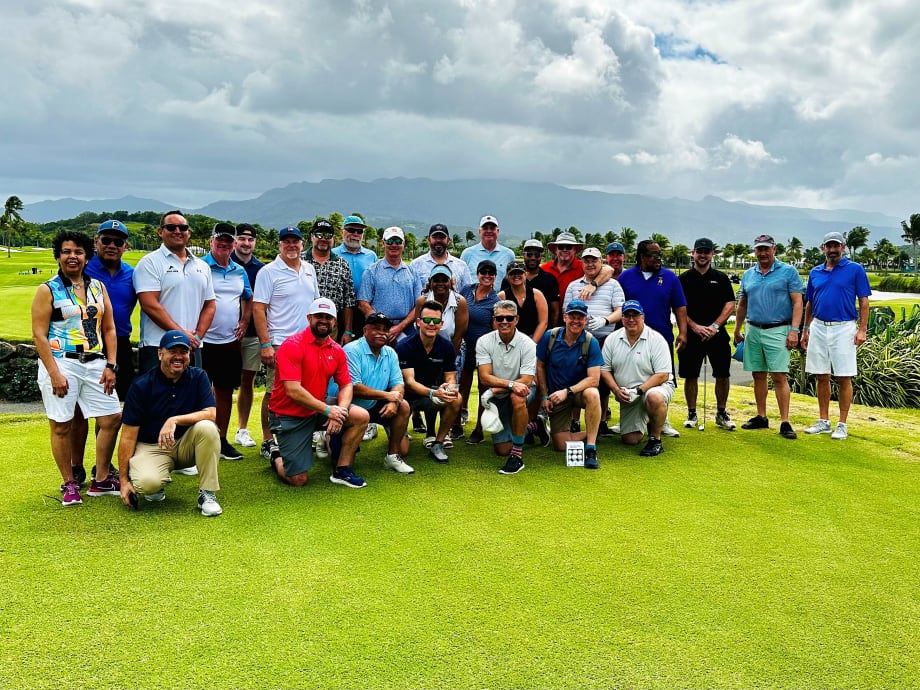 Business Members Raise $50K for APTA Foundation’s Scholarship Program