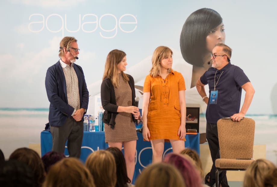 Aquage Academy in Chicago Offers an Abundance of Talent to Deliver High-Quality Education
