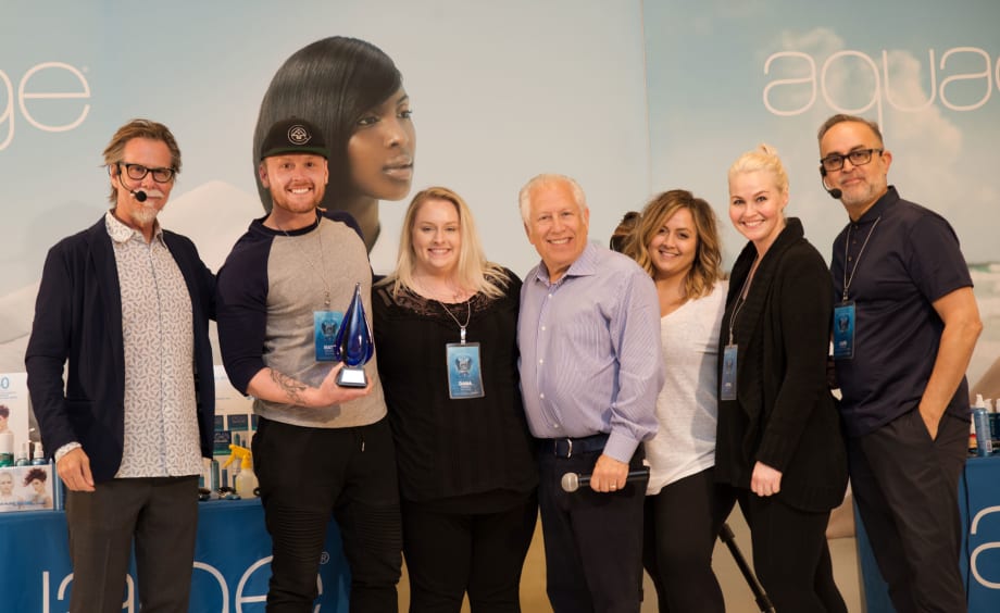 Aquage Academy in Chicago Offers an Abundance of Talent to Deliver High-Quality Education