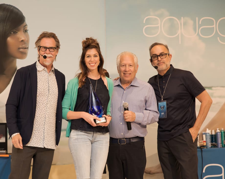 Aquage Academy in Chicago Offers an Abundance of Talent to Deliver High-Quality Education