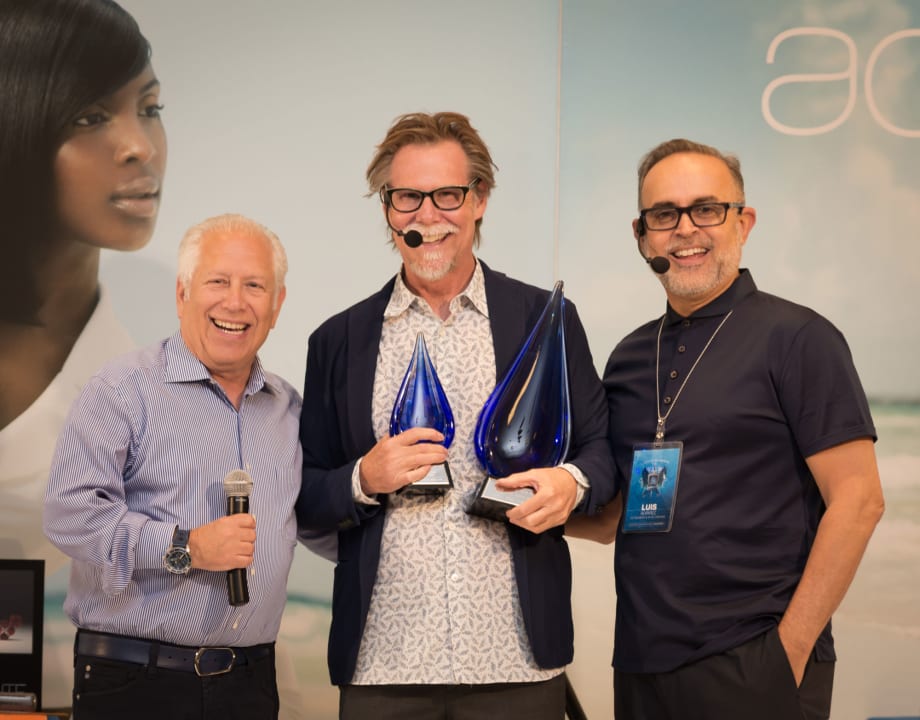 Aquage Academy in Chicago Offers an Abundance of Talent to Deliver High-Quality Education