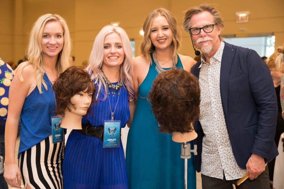 Aquage Academy in Chicago Offers an Abundance of Talent to Deliver High-Quality Education
