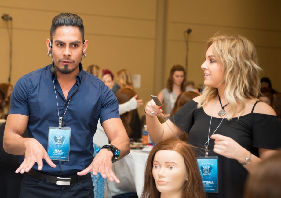 Aquage Academy in Chicago Offers an Abundance of Talent to Deliver High-Quality Education