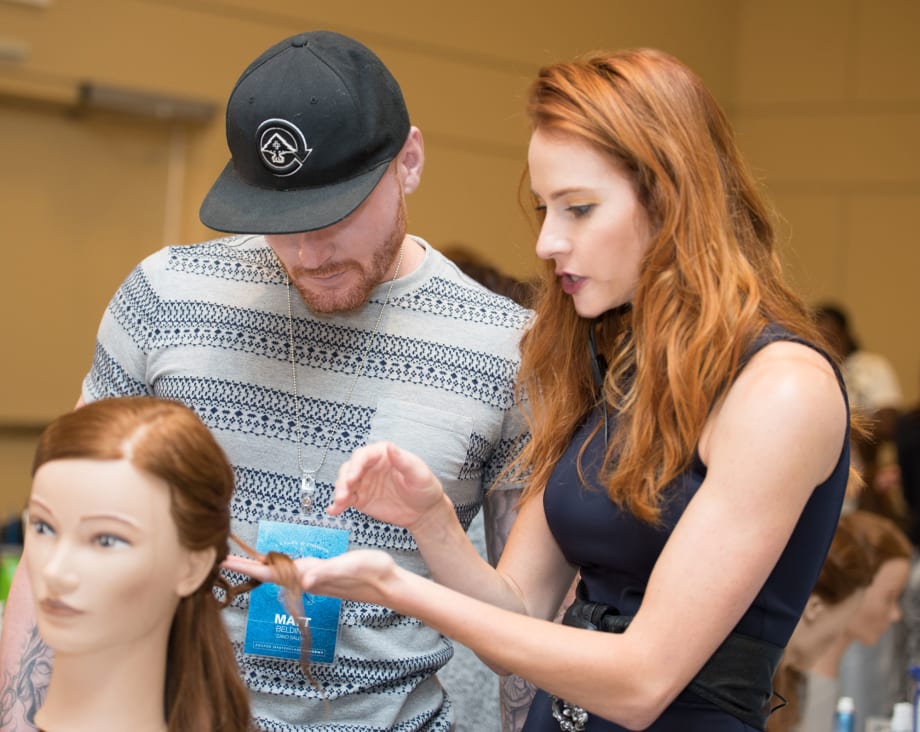 Aquage Academy in Chicago Offers an Abundance of Talent to Deliver High-Quality Education