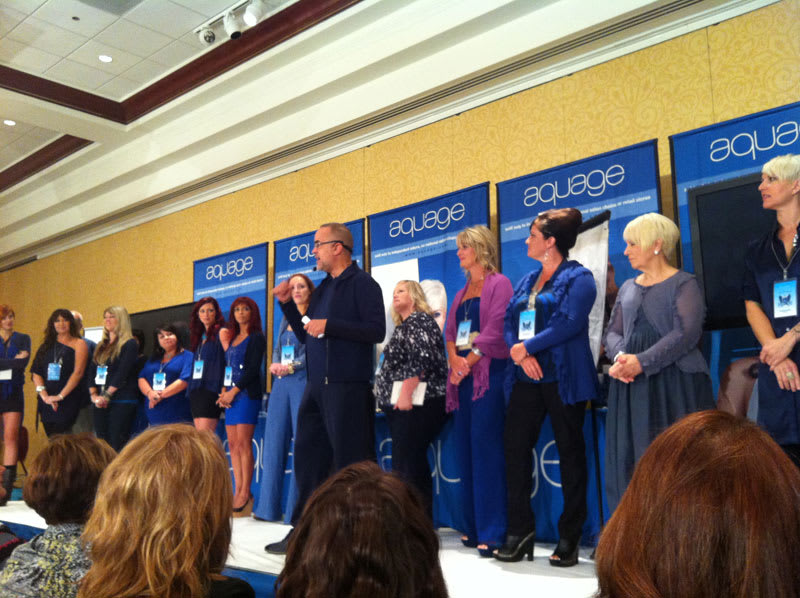 Masters Degree: A Review of Aquage's Masterclass Academy