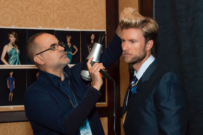 Masters Degree: A Review of Aquage's Masterclass Academy
