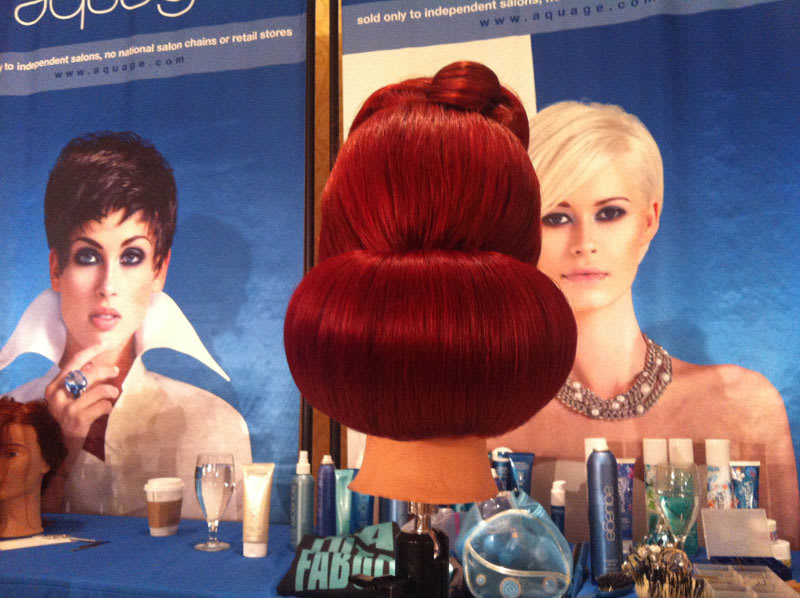 Masters Degree: A Review of Aquage's Masterclass Academy