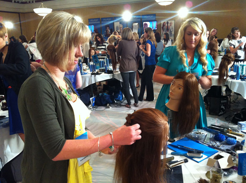 Masters Degree: A Review of Aquage's Masterclass Academy