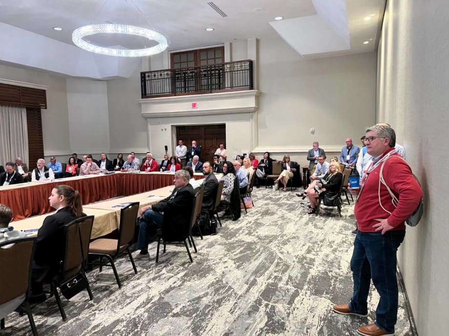 Auto Remarketers Group Offers Interactive Agenda for CAR Conference