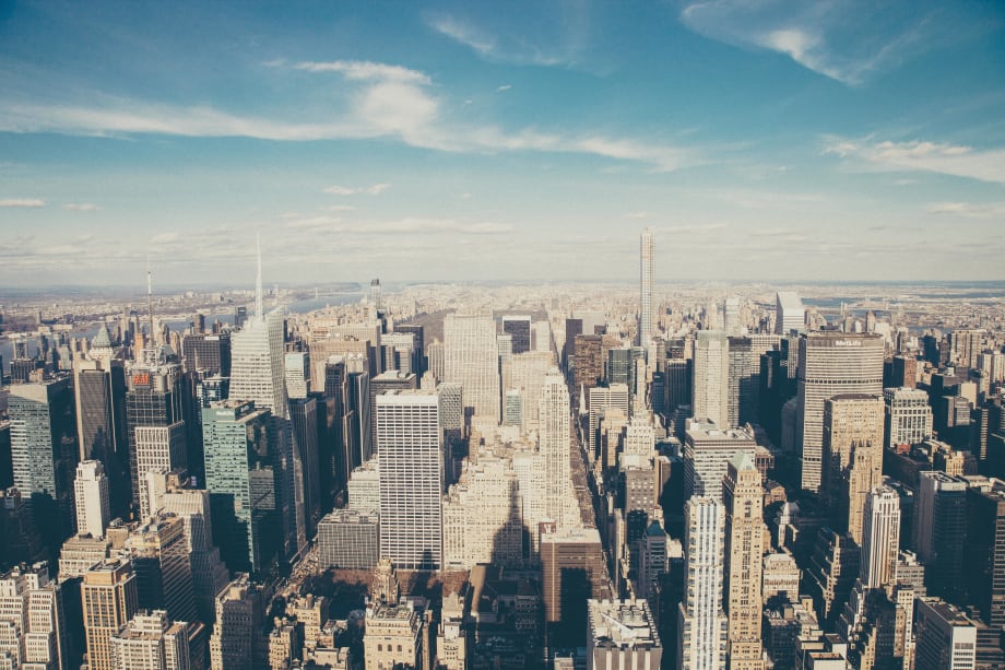 BMW’s ReachNow Available at NYC High Rise