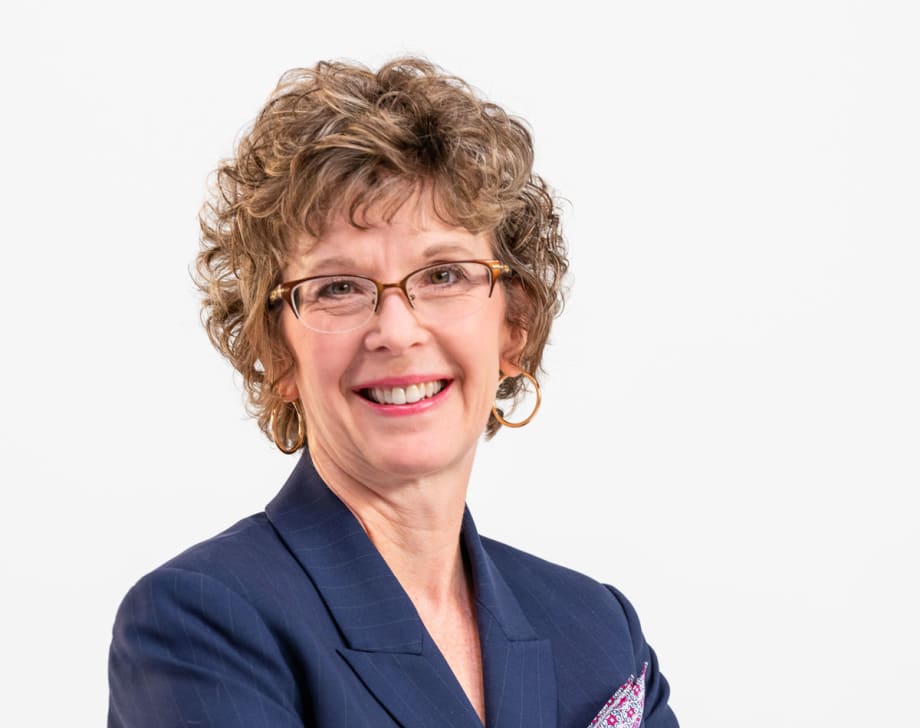 Q&A: ArcBest’s McReynolds on Logistics and Leadership