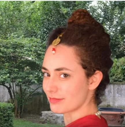 How Hairdressers of Ancient History Styled Hair